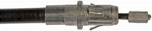 Charger l'image dans la galerie, C660910 Parking Brake Cable Dorman - First Stop Canada