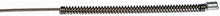 Charger l'image dans la galerie, C660911 Parking Brake Cable Dorman - First Stop Canada