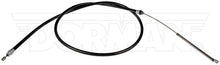 Charger l'image dans la galerie, C660911 Parking Brake Cable Dorman - First Stop Canada