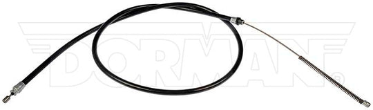 C660911 Parking Brake Cable Dorman - First Stop Canada