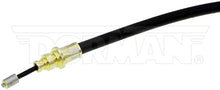 Load image into Gallery viewer, C660912 Parking Brake Cable Dorman - First Stop Canada