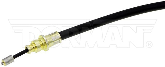 C660912 Parking Brake Cable Dorman - First Stop Canada