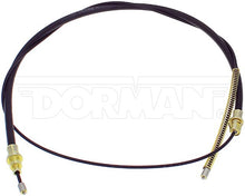 Load image into Gallery viewer, C660912 Parking Brake Cable Dorman - First Stop Canada