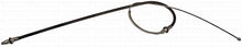 Load image into Gallery viewer, C660913 Parking Brake Cable Dorman - First Stop Canada