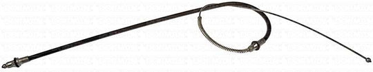 C660913 Parking Brake Cable Dorman - First Stop Canada