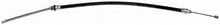 Load image into Gallery viewer, C660914 Parking Brake Cable Dorman - First Stop Canada
