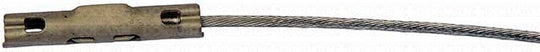 C660915 Parking Brake Cable Dorman - First Stop Canada