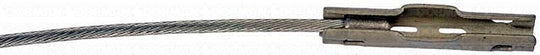 C660915 Parking Brake Cable Dorman - First Stop Canada
