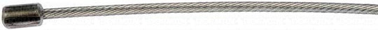 C660921 Parking Brake Cable Dorman - First Stop Canada