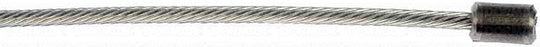C660921 Parking Brake Cable Dorman - First Stop Canada
