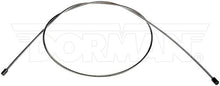 Charger l'image dans la galerie, C660921 Parking Brake Cable Dorman - First Stop Canada