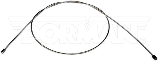 C660921 Parking Brake Cable Dorman - First Stop Canada