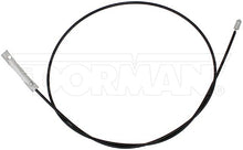 Charger l'image dans la galerie, C660922 Parking Brake Cable Dorman - First Stop Canada