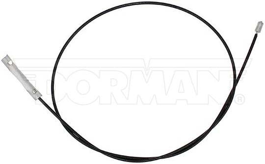 C660922 Parking Brake Cable Dorman - First Stop Canada