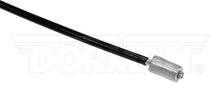 Charger l'image dans la galerie, C660922 Parking Brake Cable Dorman - First Stop Canada