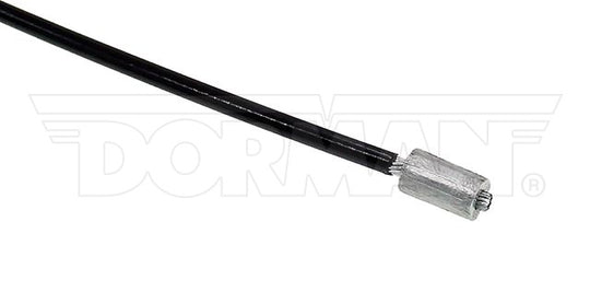 C660922 Parking Brake Cable Dorman - First Stop Canada
