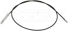 Charger l'image dans la galerie, C660922 Parking Brake Cable Dorman - First Stop Canada