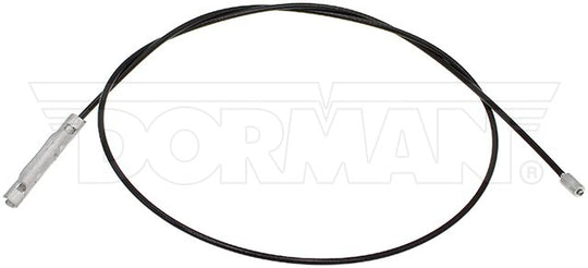 C660922 Parking Brake Cable Dorman - First Stop Canada