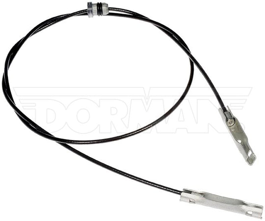 C660923 Parking Brake Cable Dorman - First Stop Canada