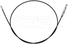 Load image into Gallery viewer, C660924 Parking Brake Cable Dorman - First Stop Canada