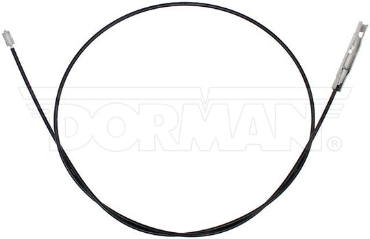 C660924 Parking Brake Cable Dorman - First Stop Canada