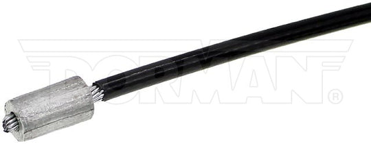 C660924 Parking Brake Cable Dorman - First Stop Canada
