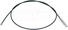 Load image into Gallery viewer, C660924 Parking Brake Cable Dorman - First Stop Canada