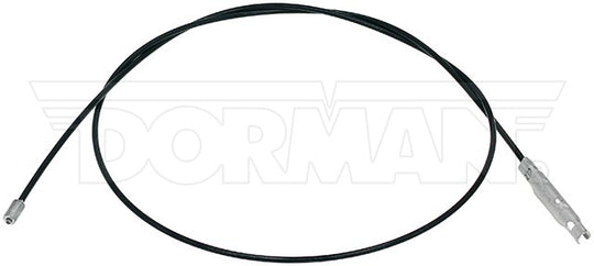 C660924 Parking Brake Cable Dorman - First Stop Canada