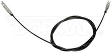 Load image into Gallery viewer, C660926 Parking Brake Cable Dorman - First Stop Canada