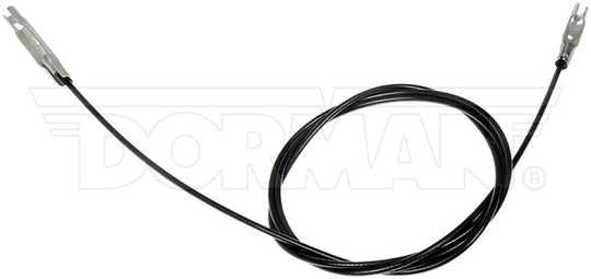 C660926 Parking Brake Cable Dorman - First Stop Canada
