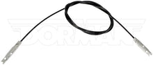 Load image into Gallery viewer, C660926 Parking Brake Cable Dorman - First Stop Canada