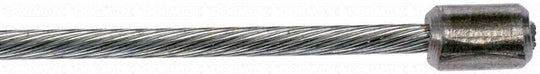 C660928 Parking Brake Cable Dorman - First Stop Canada