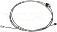 Load image into Gallery viewer, C660928 Parking Brake Cable Dorman - First Stop Canada