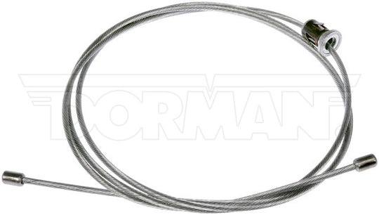C660928 Parking Brake Cable Dorman - First Stop Canada