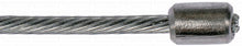 Charger l'image dans la galerie, C660929 Parking Brake Cable Dorman - First Stop Canada