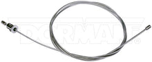 Charger l'image dans la galerie, C660929 Parking Brake Cable Dorman - First Stop Canada