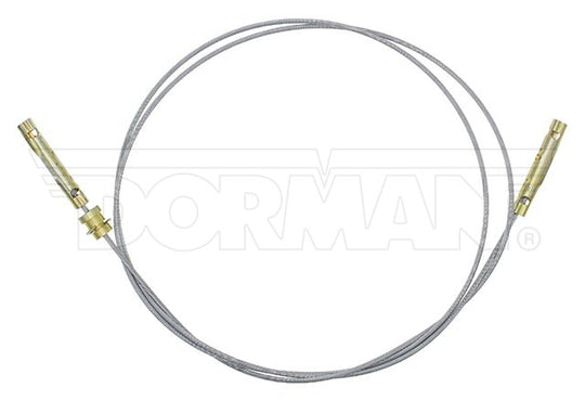 C660930 Parking Brake Cable Dorman - First Stop Canada