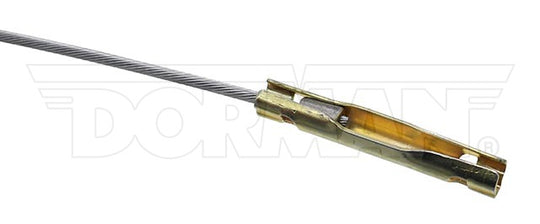 C660930 Parking Brake Cable Dorman - First Stop Canada