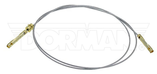 C660930 Parking Brake Cable Dorman - First Stop Canada