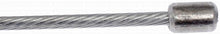 Charger l'image dans la galerie, C660932 Parking Brake Cable Dorman - First Stop Canada