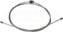 Charger l'image dans la galerie, C660932 Parking Brake Cable Dorman - First Stop Canada