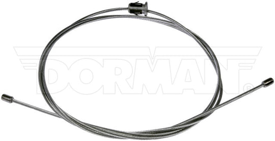 C660932 Parking Brake Cable Dorman - First Stop Canada