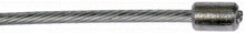 Charger l'image dans la galerie, C660933 Parking Brake Cable Dorman - First Stop Canada