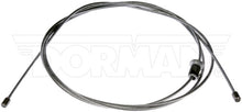 Charger l'image dans la galerie, C660933 Parking Brake Cable Dorman - First Stop Canada