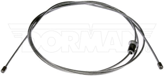 C660933 Parking Brake Cable Dorman - First Stop Canada