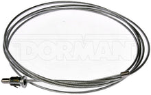 Load image into Gallery viewer, C660934 Parking Brake Cable Dorman - First Stop Canada