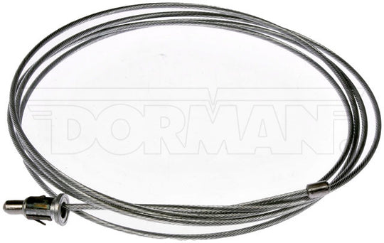 C660934 Parking Brake Cable Dorman - First Stop Canada