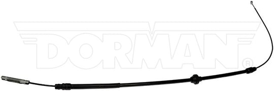 C660935 Parking Brake Cable Dorman - First Stop Canada