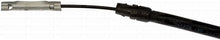 Load image into Gallery viewer, C660935 Parking Brake Cable Dorman - First Stop Canada