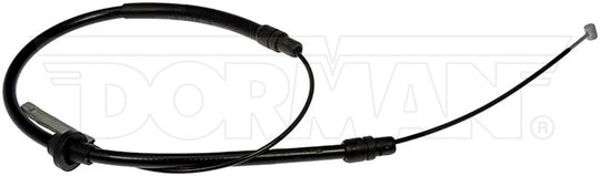 C660935 Parking Brake Cable Dorman - First Stop Canada